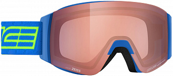 Иконка картинка товара  очки горнолыжные   salice 105darwf light blue/rw radium  105darwf