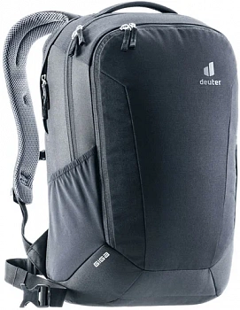 Иконка картинка товара  рюкзак   deuter giga black  3812321_7000