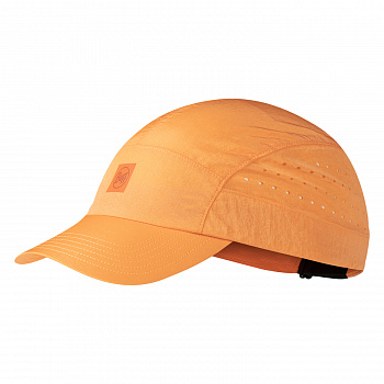 Иконка картинка товара  бейсболка   buff speed cap solid apricot 133547.210.30.00