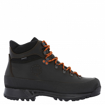 Иконка картинка товара  ботинки  lomer bormio pro stx brown/black 8055277698810