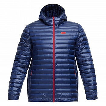 Иконка картинка товара  пуховик   bask chamonix light mj v2 т, синий 20252-9309-048