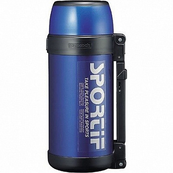 Иконка картинка товара   peacock art-120ay термос металлический 1150ml