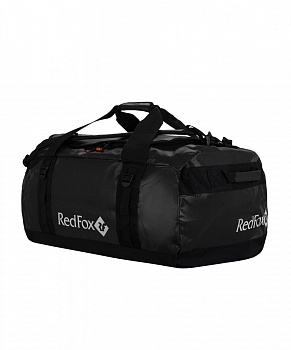 Иконка картинка товара  баул   redfox expedition duffel bag 100 (черный) 1036586