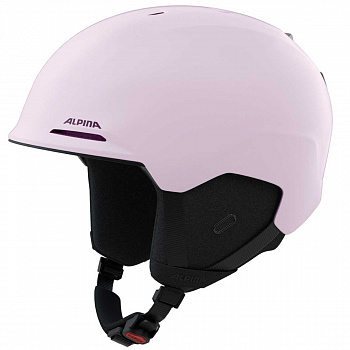 Иконка картинка товара  шлем alpina brix smoke rose matt 
