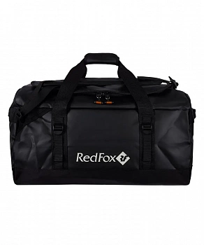 Иконка картинка товара  баул   redfox expedition duffel bag 70 (черный) 00001036586