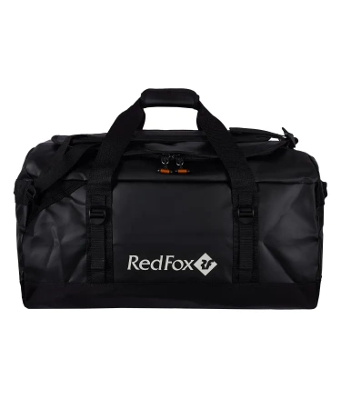 Полная картинка товара  баул   redfox expedition duffel bag 70 (черный) 00001036586