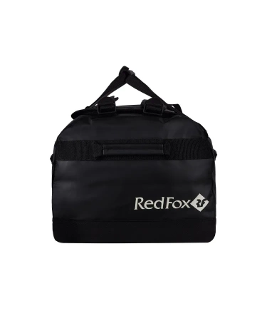 Полная картинка товара  баул   redfox expedition duffel bag 70 (черный) 00001036586