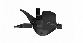 Иконка картинка товара   shimano шифтер-манетка cues sl-u4000 9ск правая 