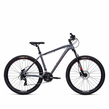 Иконка картинка товара  велосипед welt raven 1.0 hd 29  anthracite