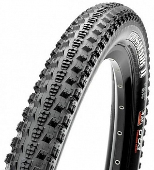 Иконка картинка товара  велопокрышка maxxis crossmark ii 26x1.95 tpi60 wire etb00359400 