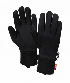 Иконка картинка товара  перчатки   bask stretch glove v2 черный 4022a-9009