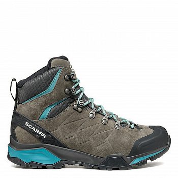 Иконка картинка товара  ботинки  scarpa  zg trek gtx wmn titanium/icefall 67081-202/0003
