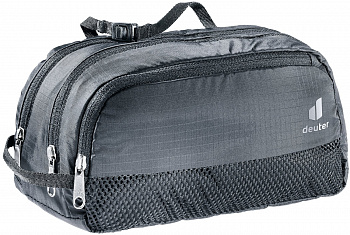 Иконка картинка товара  косметичка   deuter wash bag tour iii black 3930121_7000