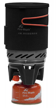 Иконка картинка товара   fire-maple система для приготовления пищи star x1 