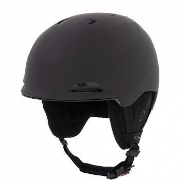Иконка картинка товара  шлем alpina brix black matt