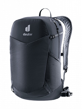Иконка картинка товара  рюкзак   deuter speed lite 21 black 3410225_7000