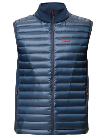 CHAMONIX LIGHT VEST (КОЛОНИАЛЬНЫЙ СИНИЙ 44 RU)