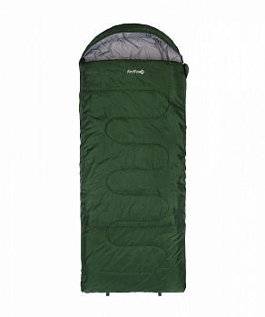 Иконка картинка товара  спальный мешок   redfox forrest v2 left (regular/т.хаки ) 1071730
