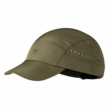 Иконка картинка товара  бейсболка   buff speed cap solid tundra khaki 133547.859.30.00