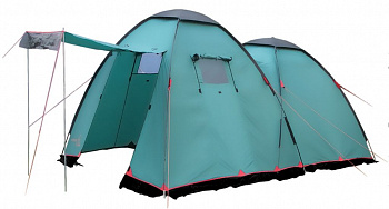 Иконка картинка товара  палатка tramp sphinx 4 (v2) (зеленый) (trt-88)