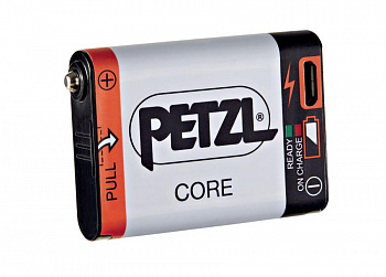 Иконка картинка товара   petzl аккумулятор accu core e99aca
