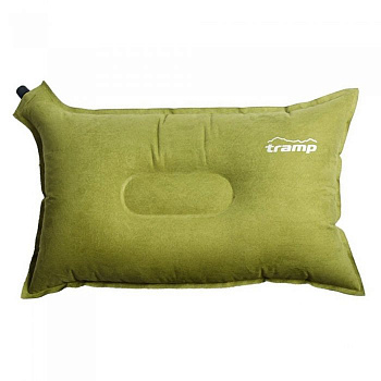 Иконка картинка товара   tramp подушка самонадувающаяся comfort (52*34*8,5 см) tri-012
