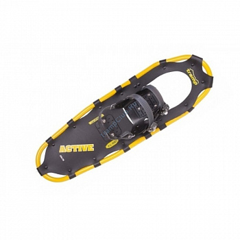 Иконка картинка товара  снегоступы tramp active (черный, 23*76см, l) tra-002