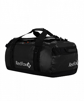 Иконка картинка товара  баул   redfox expedition duffel bag 120 (черный) 1036596