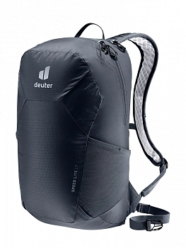 Иконка картинка товара  рюкзак   deuter speed lite 17 black 3410122_7000