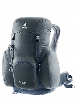 Иконка картинка товара  рюкзак   deuter groden 32 graphite-ink 3430321_4343