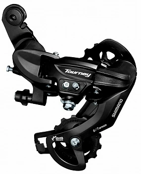 Иконка картинка товара   shimano задний переключатель tourney rd-ty300 6/7/8 скоростей 