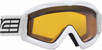 Иконка картинка товара  очки горнолыжные   salice 969da white/amber 969da