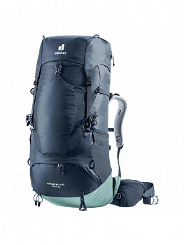 Иконка картинка товара  рюкзак   deuter aircontact lite 45 + 10 sl ink-jade 3340223_3248