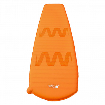Иконка картинка товара  коврик самонадувающийся btrace therm-a-pro 4 lage 198*63*3.8 см (оранжевый) m0227