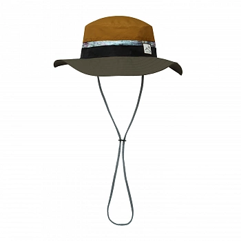 Иконка картинка товара  панама   buff explore booney hat zeo multi 128627.555.30.00