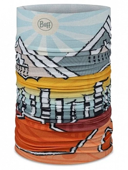 Иконка картинка товара  бандана   buff coolnet uv cisse multi 135925.555.10.00