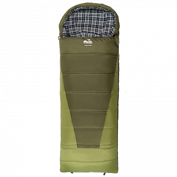 Иконка картинка товара  спальник-одеяло   tramp sherwood wide (левый) trs-054l