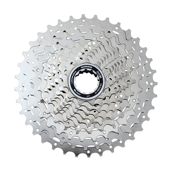 Иконка картинка товара   shimano кассета deore cs-hg50-10s 11-36t 