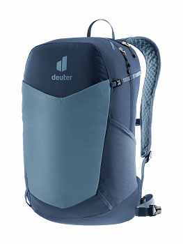 Иконка картинка товара  рюкзак   deuter speed lite 21 atlantic/ink 3410225_1374