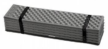 Иконка картинка товара  коврик складной ижевский з-д camping flex 179х59х1.5 см, серый 