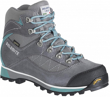 Иконка картинка товара  ботинки  dolomite zernez gtx w's gunmetal grey/dusty teal green 248116_1343