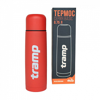Иконка картинка товара   tramp basic 0,75 л.