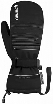 Иконка картинка товара  варежки   reusch kondor r-tex xt mitten black 6101535_7700
