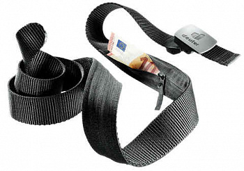 Иконка картинка товара  кошелек   deuter security belt black 3950626_7000