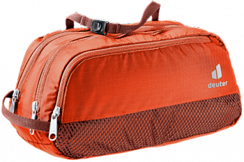 Иконка картинка товара  косметичка   deuter wash bag tour iii papaya/redwood 3930121_9513