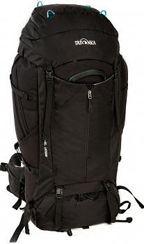 Иконка картинка товара  рюкзак   tatonka bison 75+10 black 6051.040