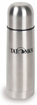 Иконка картинка товара   tatonka hot@cold stuff 0.75 л, термос для чая нержавеющая сталь