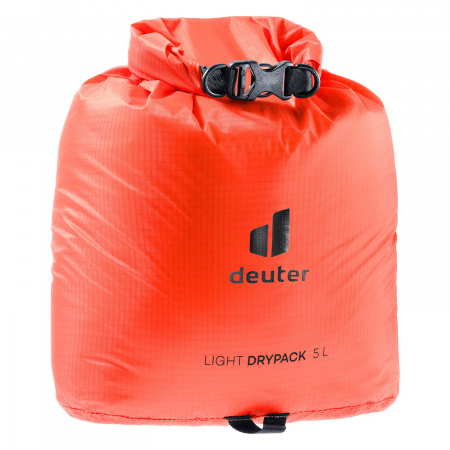 Полная картинка товара  гермомешок   deuter light drypack 5 papaya 3940121_9002