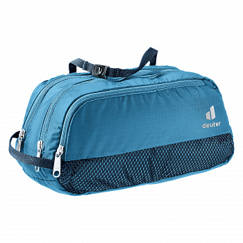 Иконка картинка товара  косметичка   deuter wash bag tour iii wave/ink 3930121_1382