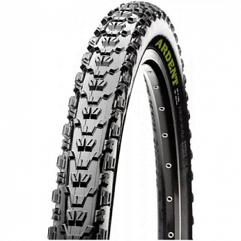 Иконка картинка товара  велопокрышка maxxis ardent 26x2.40 58/60-559 tpi60 foldable exo/tr etb72917100